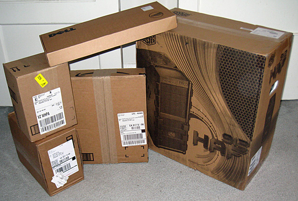 Building Your Own PC, part 1 – Introduction | hybridclassroom.com